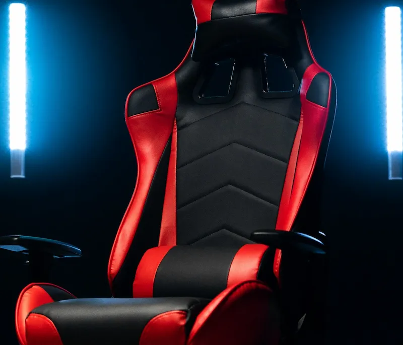Ergonomic chair